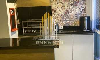 Imagem 6: COND PINOT NOIR APARTAMENTO DE 80M² COM 2 DORMITORIOS, 2 SUITES E 2 VAGAS EM MORUMBI. CON