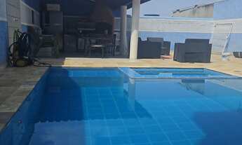 Imagem: Sobrado à venda em São Paulo-SP, Freguesia