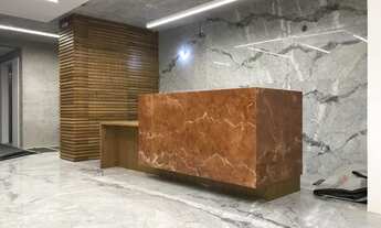 Imagem 3: Prédio Comercial em Pinheiros, SP