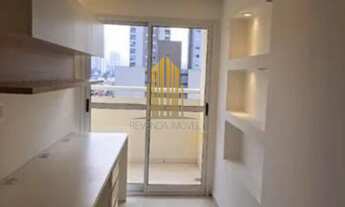 Imagem 5: Condomínio Varandas em Monte Alegre - Apartamento com 183m² - 2 dormitórios, sendo 1 suíte