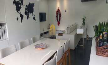 Imagem: Condomínio Edificio Tempo Bello - localizado