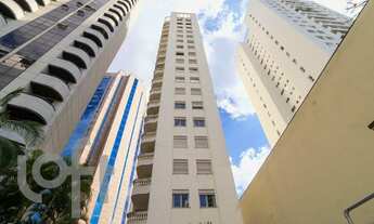 Imagem 3: Apartamento para venda 110 m², 3 dormitório, 1 Suite, 1 Vaga Itaim Bibi