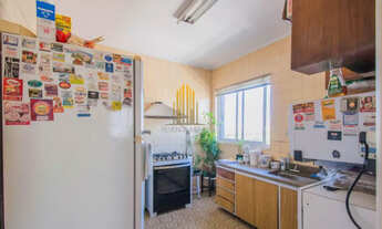 Imagem 6: Apartamento à venda com 125m², 3 quartos e 2 vagas - VILA MARIANA PARQUE IBIRAPUERA APARTA