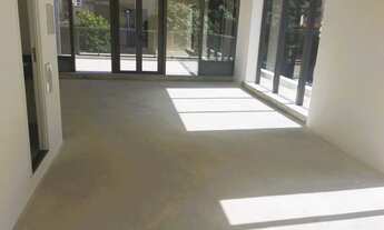 Imagem 5: SALA COMERCIAL A VENDA - 125,50M² JARDIM PAULISTNO