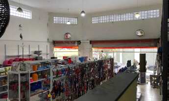 Imagem 2: Salão comecial á venda com 268m² na Vila Carrão