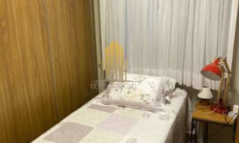 Imagem 5: Apartamento com 3 dormitórios, á venda por R$ 1.350.000 VILLA BORGHESE APARTAMENTO DE 110M