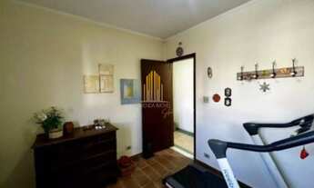 Imagem 5: CAMPO BELO - CASA SOBRADO DE 137M² COM 3 DORMITORIOS, 2 BANHEIROS E 2 VAGAS DE GARAGEM