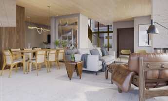 Imagem 3: Casas de Alto Padrão condomínio fechado