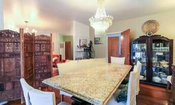 Imagem 4: Sobrado á venda no Jardim Guedala, com 4 dormitórios, sendo 2 suítes e 4 vagas