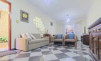 Imagem: Casa à venda 222m² 3 dormitórios 1 suite