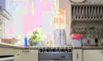 Imagem 7: Santo Amaro - Casa de 250m² com 4 quartos e 3 vagas