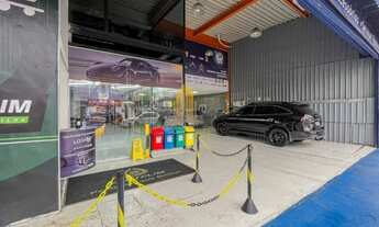 Imagem 2: Prédio Comercial de 2400m² com 7 salas de diretoria, 15 vagas de garagem no Ipiranga - São