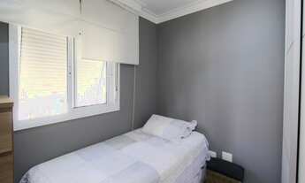 Imagem 5: Apartamento à venda na Vila Nova Conceição