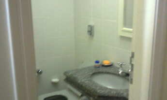 Imagem 6: Apartamento no Condomínio PORTO BELO no Tatuapé com 202m² 3 suítes 5 banheiros 3 vagas