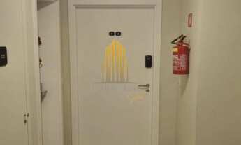 Imagem 2: EDIFICIO LA CASA BROOKLIN- APARTAMENTO DE 69m² COM 2 DORMITÓRIOS , 1 SUITE E 1 VAGA Á VEND