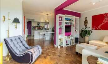 Imagem: APARTAMENTO 100Mts 03 DORM 01 VAGAS LAZER