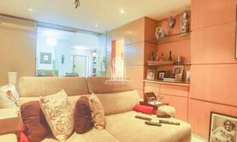 Imagem 5: Maison Montfort em Moema - Cobertura Duplex de 340m² com 2 suítes e 3 vagas