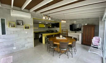 Imagem 6: Brooklin - Casa de 220m² com 3 dormitórios, suíte, sala ampla e 3 vagas