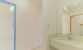 Imagem 6: Socorro, Prédio Comercial 270m² com 9 Salas, 3 Vagas