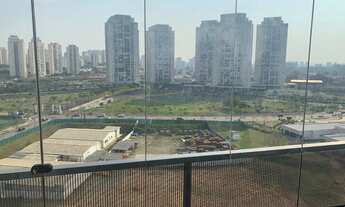 Imagem: Apartamento mobiliado - Jardim das Perdizes