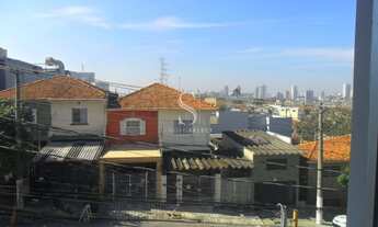 Imagem 4: VILA DOM PEDRO I, CASA DE 184M², 3 DORMITÓRIOS SENDO 1 SUÍTE, EDÍCULA, E 2 VAGAS À VENDA