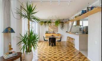 Imagem 6: CONDOMINIO EDIFICIO DORA, VILA MARIANA, APARTAMENTO DE 165M² COM 3 DORMITORIOS, 1 SUITE E