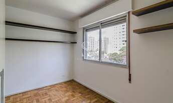 Imagem 3: Edificio Marques De Vila Real no Paraíso, Apartamento de 101m² com 2 dormitórios, 1 suíte