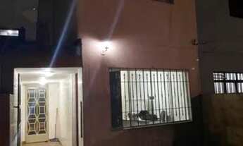 Imagem 5: Sobrado à venda na Vila Nhocune com 250m² 2 dormitórios 2 banheiros