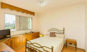 Imagem 3: Apartamento á venda no Campo Belo, com 3 dormitórios, sendo 1 suíte e 2 vagas