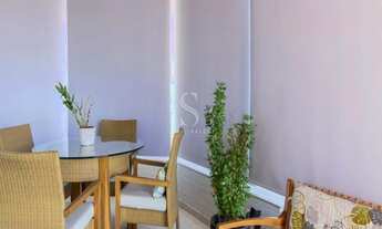 Imagem 7: TERRAÇAS ARIZONA - BROOKLIN - APARTAMENTO DE 209M COM 3 SUÍTES E 4 VAGAS DE GARAGEM