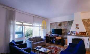 Imagem 6: CASA RESIDENCIAL DE 350M² COM TRÊS DORMITÓRIOS (UMA SUÍTE) E QUATRO VAGAS Á VENDA NA REGI