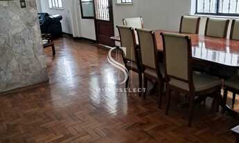 Imagem 6: MIRANDÓPOLIS, CASA DE 330M², 3 DORMITÓRIOS, 3 SALAS, E 4 VAGAS À VENDA