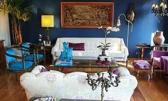 Imagem 5: Casa com 800m e 5 quartos no Jardim Leonor