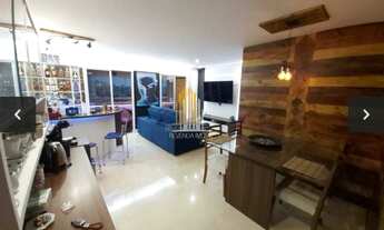 Imagem: ECOLIFE IPIRANGA APARTAMENTO DE 103M² POSSUI