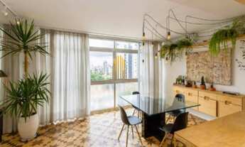 Imagem 7: CONDOMINIO EDIFICIO DORA, VILA MARIANA, APARTAMENTO DE 165M² COM 3 DORMITORIOS, 1 SUITE E