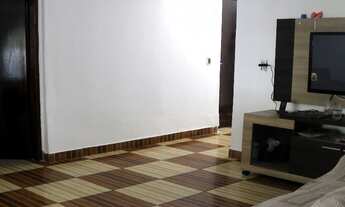 Imagem 3: Casa Térrea no Socorro, com Enorme Potencial Construtivo!!! 250m² de Terreno