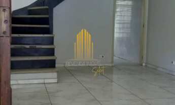 Imagem 6: PINHEIROS - CASA DE 72m² COM 3 QUARTOS, QUINTAL, 1 BANHEIRO E 1 VAGA