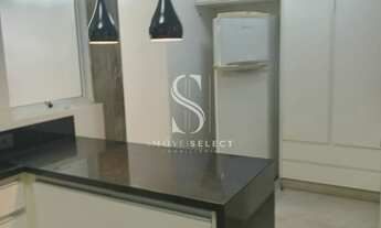 Imagem 7: Mirandópolis - Casa de 190m² com 3 dormitórios/2 suites, 4 banheiros e 2 vagas