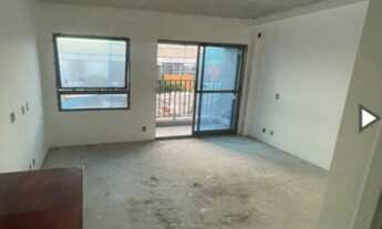 Imagem 6: Studio no Condomínio On Maracatins no Indianópolis com 28m² 1 dormitório 1 banheiro