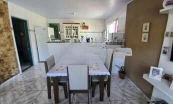 Imagem 5: Casa a venda 4 dormitórios no BNH Grajau