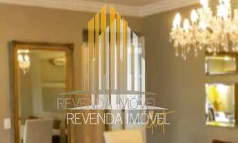 Imagem 2: Quintas de Sintra Vila Suzana Apartamento à venda de 176m² com 3 suítes e 2 vagas de garag