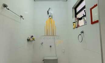 Imagem 4: SOBRADO RESIDENCIAL DE 168M² POSSUI 5 DORM (2 SUÍTES), 2 SALAS E 3 VAGAS À VENDA NA REGIÃO