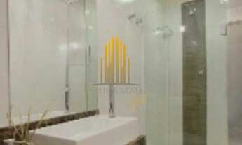 Imagem 5: APARTAMENTO DE 85M² COM DOIS DORMITORIOS SENDO UMA SUITE, BANHEIRO SOCIAL E DUAS VAGAS DE