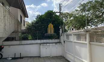 Imagem 6: CASA ASSOBRADADA DE 290m2 COM 3 DORMITORIOS , 1 SUITE , 3 SALAS ,2 VAGAS Á VENDA EM VILA S