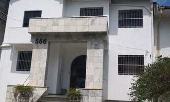 Imagem: 7 dormitórios, 1 suites e 6 vaga no Ipiranga