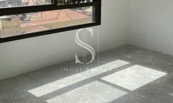 Imagem 6: Condomínio Loomi Paulista. Apartamento á venda 120m², 2 dormes, 2 suites, 2 vagas, Aclimaç