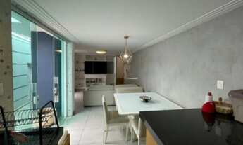 Imagem 3: Casa à venda na Vila Ipojuca com 160m² 3 dormitórios 2 suítes 4 banheiros 3 vagas