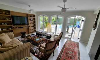 Imagem 2: Casa à venda com 600m² com 4 suítes e 4 vagas de garagem no Morumbi Casa à venda com 600m²