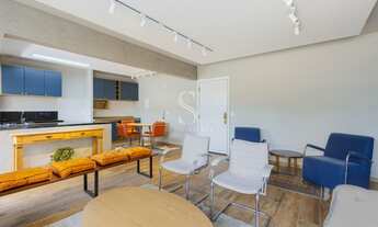 Imagem 2: Condomínio Raquel em Perdizes, Apartamento de 104m² com 3 dormitórios, 1 suíte, 1 vaga