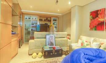 Imagem 6: Maison Montfort em Moema - Cobertura Duplex de 340m² com 2 suítes e 3 vagas